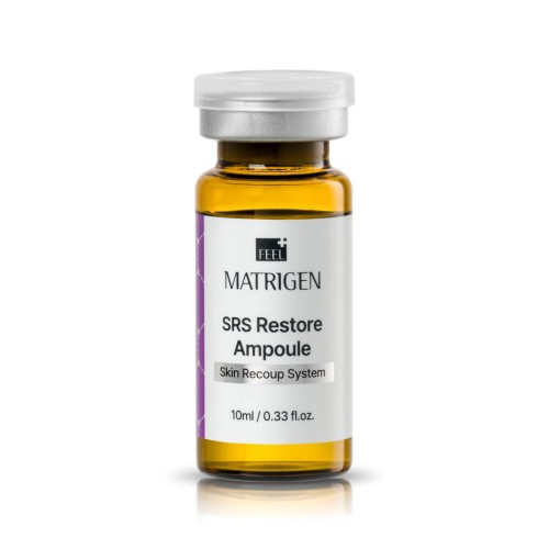Matrigen SRS Restore Ampoule (1x10ml) 