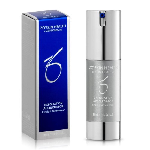 ZO Skin Health Exfoliation Accelerator - Preparat przyspieszający eksfoliację 30ml