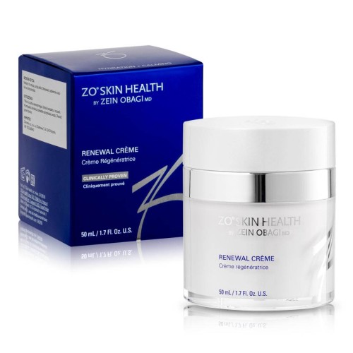 ZO Skin Health Renewal Creme - Krem odbudowujący 50ml
