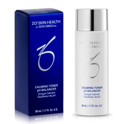 ZO Skin Health Calming Toner pH Balancer - Kojący tonik równoważący PH skóry 50ml