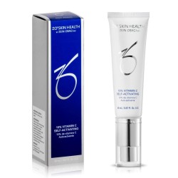 ZO Skin Health 10% Vitamin C Self-Activating - Serum z samoaktywującą się witaminą C 10% 20ml