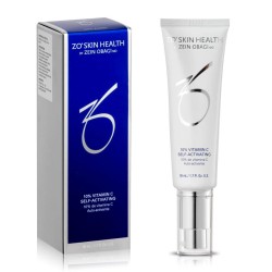 ZO Skin Health 10% Vitamin C Self-Activating - Serum z samoaktywującą się witaminą C 10% 50ml
