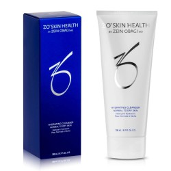 ZO Skin Health Hydrating Cleanser Normal to Dry Skin - Preparat oczyszczający dla skóry normalnej i suchej 200ml