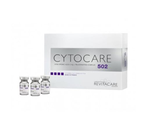 Cytocare® 502 (1x5ml) - termin ważności 08/2026