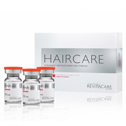 REVITACARE - HairCare 1x5ml (1)