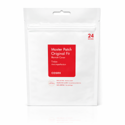 Cosrx Acne Pimple Master Patch - Gojące plastry na wypryski - 24szt.