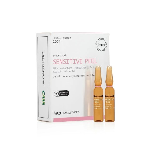 INNO-Exfo Sensitive Peel (6x2ml)