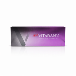 HP Vitaran S (2x1ml) Nowa Szata Graficzna