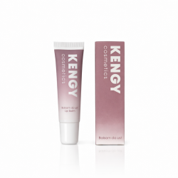 Kengy Cosmetics Balsam do ust 10g 