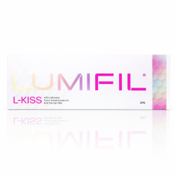 Lumifil L-Kiss lidocaine (1x1ml) 
