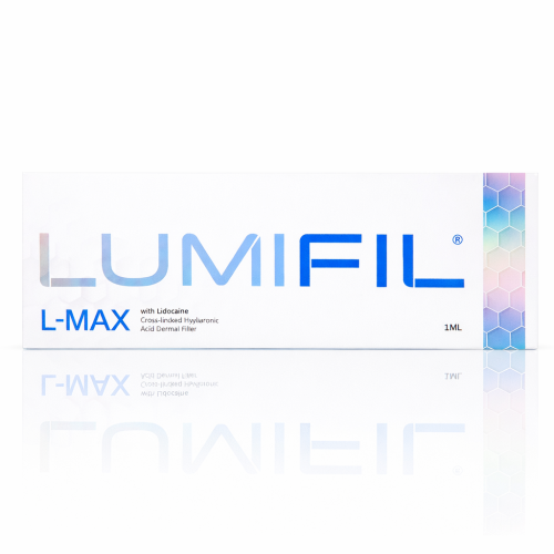 Lumifill L-Max lidocaine (1x1ml)