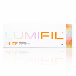 Lumifill L-Lite lidocaine (1x1ml)
