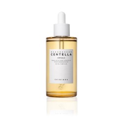 SKIN1004 Madagascar Centella Ampoule - Odżywcze serum do twarzy z wąkrotą azjatycką 100ml 