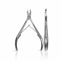 Staleks Cążki do skórek CLASSIC 10/6