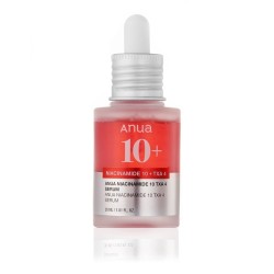 Anua - Niacinamide 10% + TXA 4% Serum - Rozjaśniające serum z niacynamidem 30ml