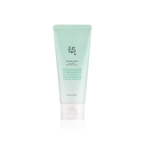 Beauty of Joseon Green Plum Refreshing Cleanser - Odświeżający żel do mycia twarzy 100ml