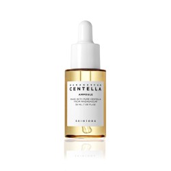 SKIN1004 Madagascar Centella Ampoule - Odżywcze serum do twarzy z wąkrotą azjatycką 30ml 