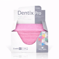 Serwety dentystyczne DentixPro Classic (składane) 80szt. 33x48cm - różne kolory 