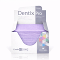 Serwety dentystyczne DentixPro Classic (składane) 80szt. 33x48cm - różne kolory 