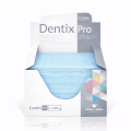 Serwety dentystyczne DentixPro Classic (składane) 80szt. 33x48cm - różne kolory 
