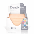 Serwety dentystyczne DentixPro Classic (składane) 80szt. 33x48cm - różne kolory 