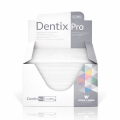 Serwety dentystyczne DentixPro Classic (składane) 80szt. 33x48cm - różne kolory 