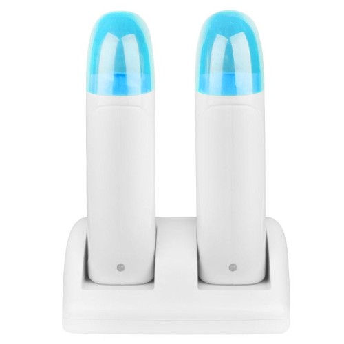 Podgrzewacz do wosku w rolkach Duo 80W