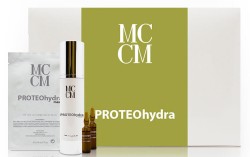 MCCM ProteoHydra - 5 zabiegów rewitalizujących i rozświetlających