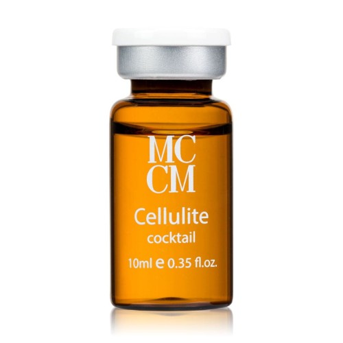 MCCM Cellulite 1x10ml