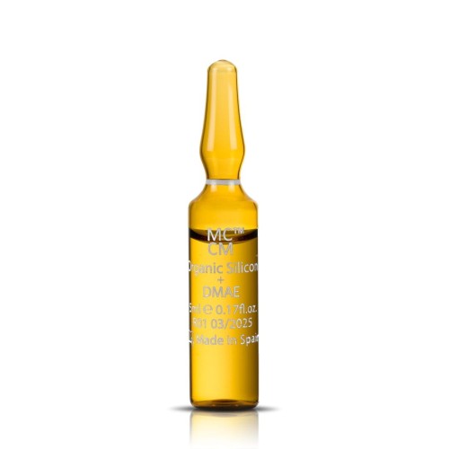 MCCM Krzem organiczny + DMAE (1x5ml)