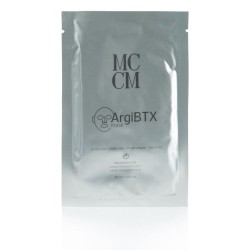 MCCM Hydrogel Botox Effect Mask 1szt.