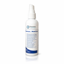 Kikgel Microdacyn 60 Wound care 100ml