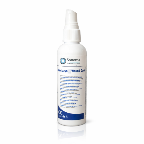 Kikgel Microdacyn 60 Wound care 100ml