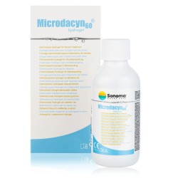 Kikgel Microdacyn Hydrogel 120g