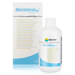 Kikgel Microdacyn Hydrogel 250g
