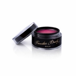 Provocateur Beauty Balm - Nawilżająco-kojący balsam do ust w słoiczku 10g 