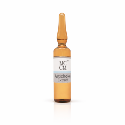 MCCM - ARTICHOKE 2% KARCZOCH ampułka 5ml