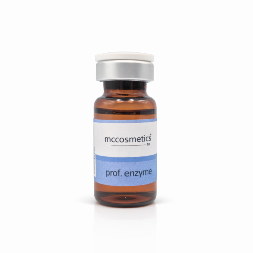MCCOSMETICS Prof. Enzyme 1x10ml