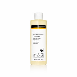 M.A.D Brightening Cleanser Oczyszczający żel 480ml