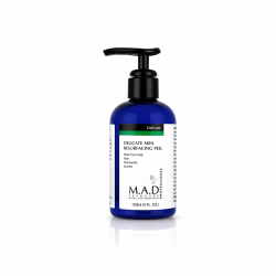 M.A.D Delicate Skin Resurfacing Peel Żelowy peeling dla skóry wrażliwej 120ml