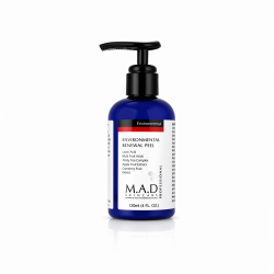 M.A.D Environmental Renewal Peel Żelowy peeling dla skóry suchej 120ml