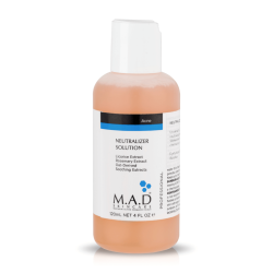 M.A.D Acne Neutralizer Solution Neutralizator peelingów chemicznych 120ml