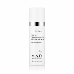 M.A.D Anti-Aging Youth Transformation Retinol Complex Serum 2% Serum z retinolem 30g