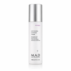 M.A.D Photo Guard SPF50 Self Adjusting Foundation Serum Light/Neutral Filtr + Podkład 30ml