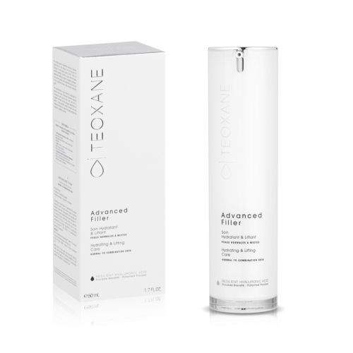Teoxane Advanced Filler Normal Skin 50ml