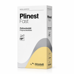 Mastelli Plinest Fast (1x2ml)