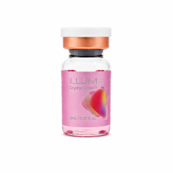illuma Crystal Rose (1x5ml)