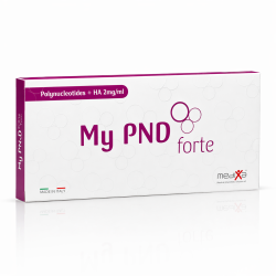 My PND Forte (1x2ml) 