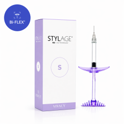 Stylage S Bi-Flex (1x0,8ml) 