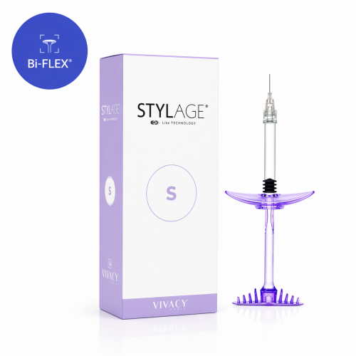 Stylage S Bi-Flex (1x0,8ml) 